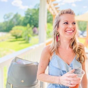 Meet your Posher, Tessa